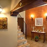Bed & Breakfasts Conte Perollo Sciacca