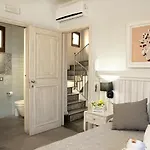 Bed & Breakfasts Conte Perollo 4*