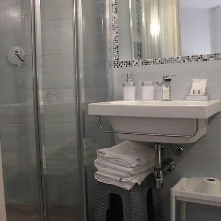 Maison d'hôtes Bed&breakfasts Conte Perollo 3*