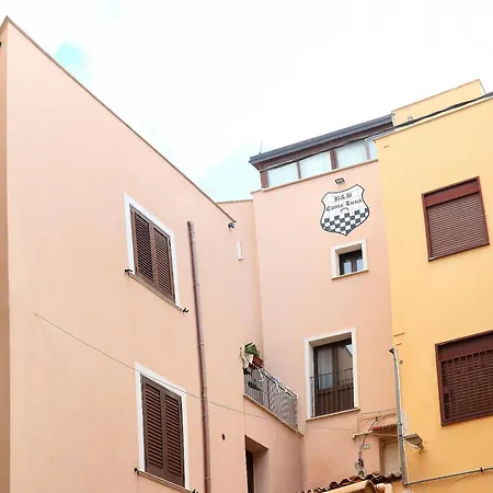 Guest house Bed & Breakfasts Conte Perollo