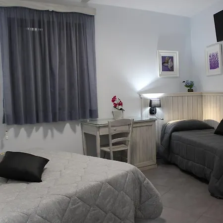 Bed&breakfasts Conte Perollo 3* Sciacca