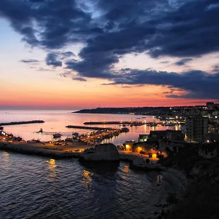 Bed&breakfasts Conte Perollo Sciacca