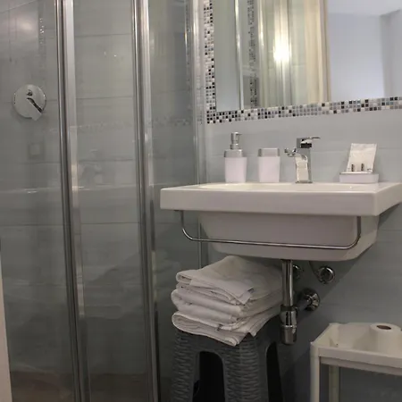 بيت ضيافة Bed & Breakfasts Conte Perollo 4*