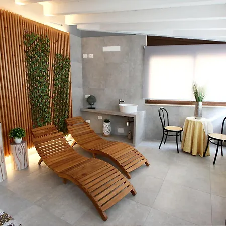 Konukevi Bed & Breakfasts Conte Perollo Sciacca