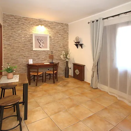 Bed & Breakfasts Conte Perollo Sciacca