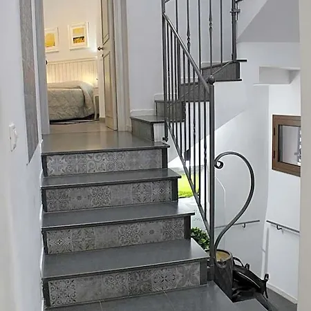 ゲストハウス Bed & Breakfasts Conte Perollo