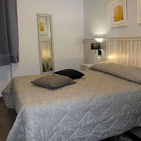 Bed & Breakfasts Conte Perollo シャッカ