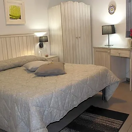 Bed & Breakfasts Conte Perollo ゲストハウス シャッカ
