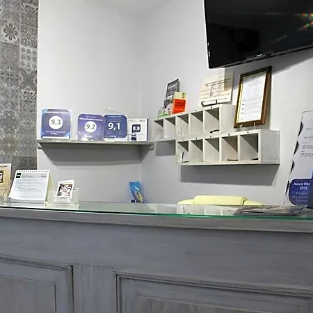 Bed & Breakfasts Conte Perollo Sciacca