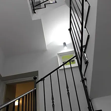 Bed & Breakfasts Conte Perollo