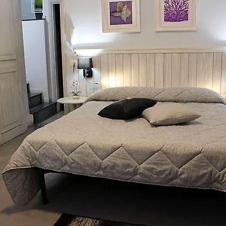 Pensjonat Bed & Breakfasts Conte Perollo