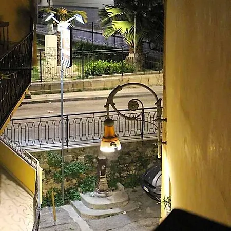 Bed & Breakfasts Conte Perollo 4*