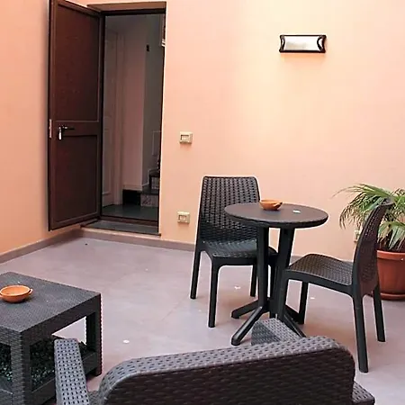 Bed & Breakfasts Conte Perollo