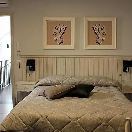 Pensjonat Bed & Breakfasts Conte Perollo