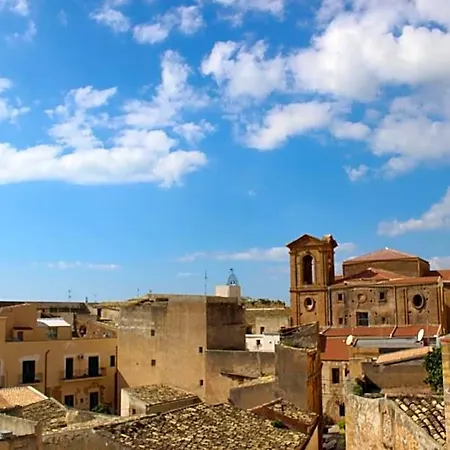 Bed & Breakfasts Conte Perollo Sciacca