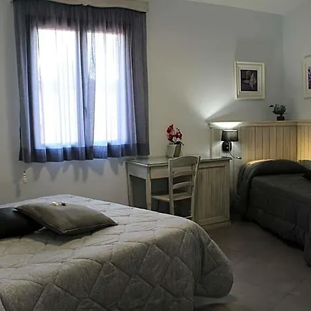 Bed & Breakfasts Conte Perollo 4* Sciacca
