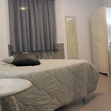 Pensjonat Bed & Breakfasts Conte Perollo