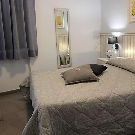Bed & Breakfasts Conte Perollo Sciacca