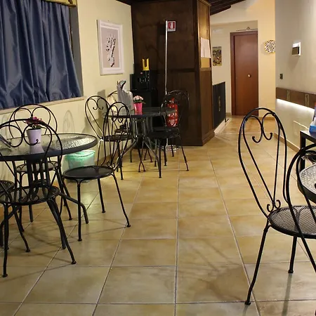 بيت ضيافة Bed & Breakfasts Conte Perollo