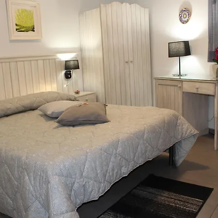 Bed & Breakfasts Conte Perollo ゲストハウス シャッカ