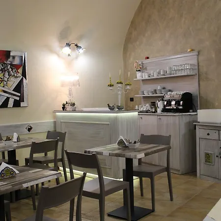 Konukevi Bed & Breakfasts Conte Perollo