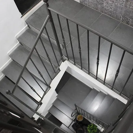 Bed & Breakfasts Conte Perollo Guest house Sciacca