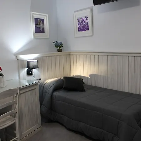 Bed & Breakfasts Conte Perollo