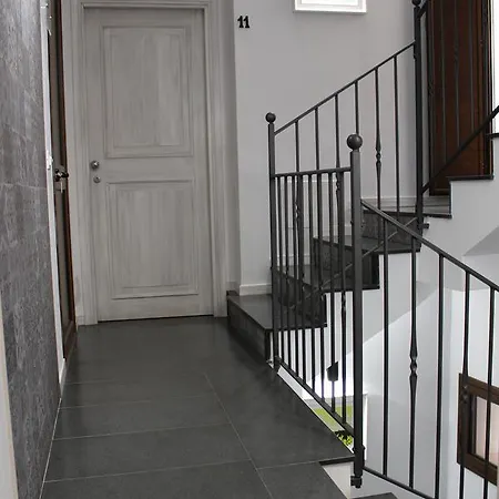 Gasthof Bed & Breakfasts Conte Perollo Sciacca