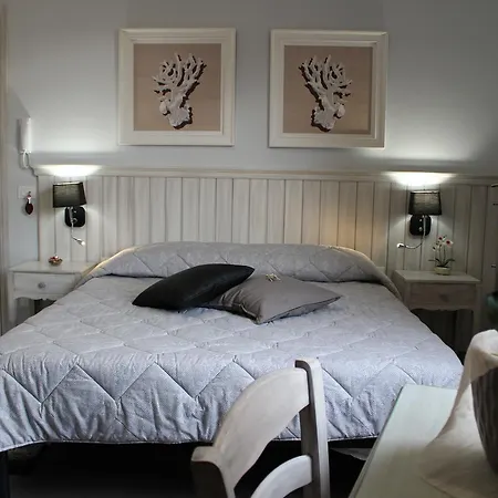Bed & Breakfasts Conte Perollo 夏卡