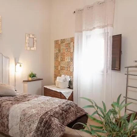 Bed & Breakfasts Conte Perollo