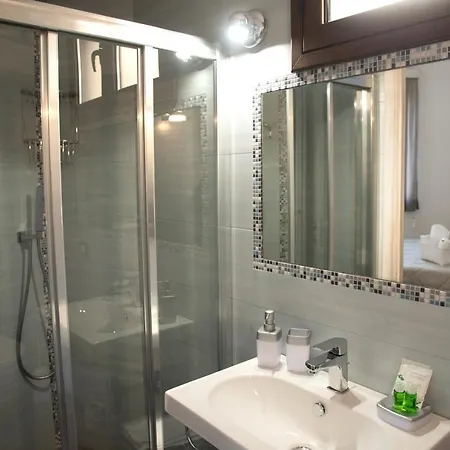 ゲストハウス Bed & Breakfasts Conte Perollo