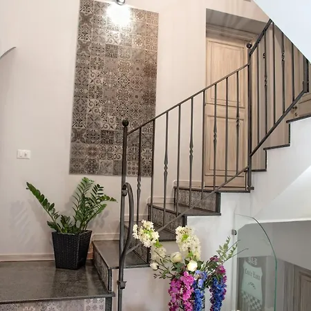 Bed & Breakfasts Conte Perollo Sciacca