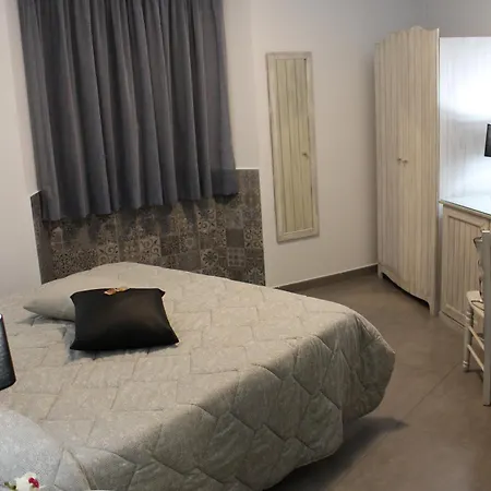 بيت ضيافة Bed & Breakfasts Conte Perollo