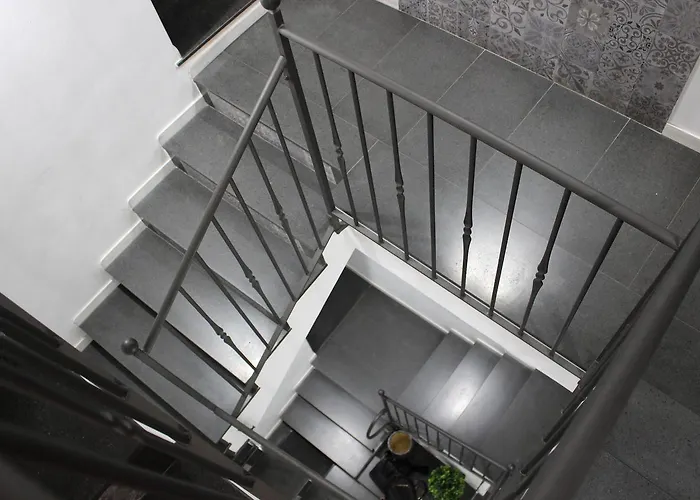 Bed & Breakfasts Conte Perollo Gæstehus Sciacca