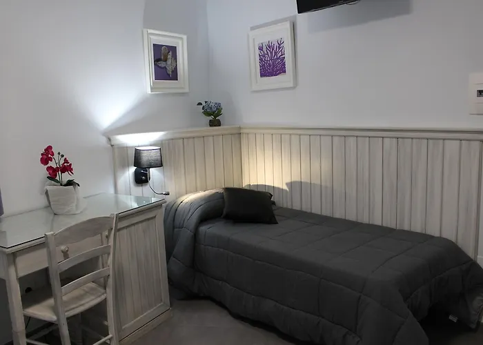 Bed & Breakfasts Conte Perollo
