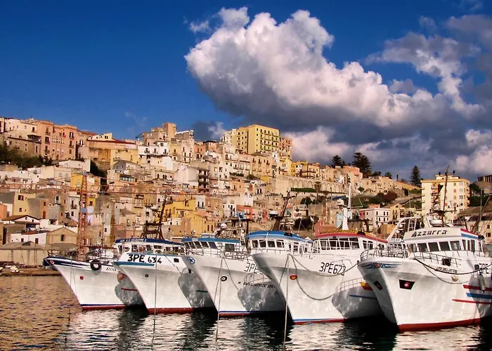 Gæstehus Bed & Breakfasts Conte Perollo 4*