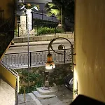 Bed & Breakfasts Conte Perollo