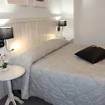 Bed & Breakfasts Conte Perollo Pensjonat Sciacca