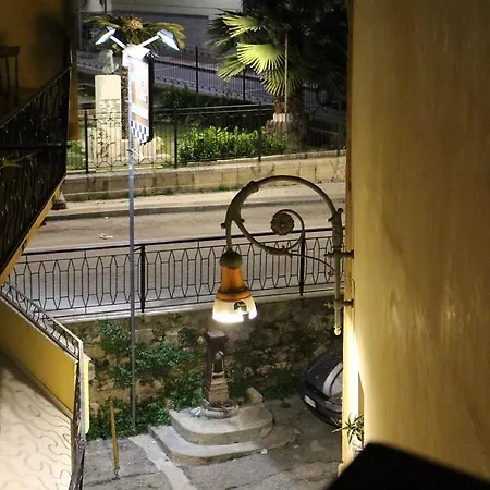 Bed & Breakfasts Conte Perollo