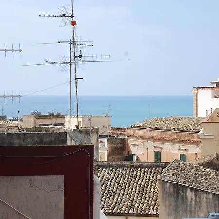 Bed & Breakfasts Conte Perollo Sciacca