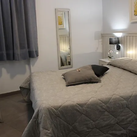 Penzion Bed & Breakfasts Conte Perollo