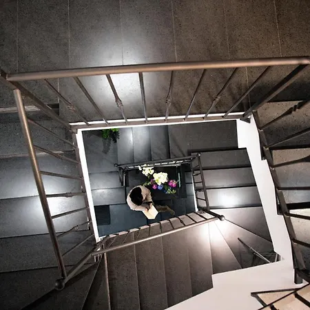 Bed & Breakfasts Conte Perollo Penzion 4*