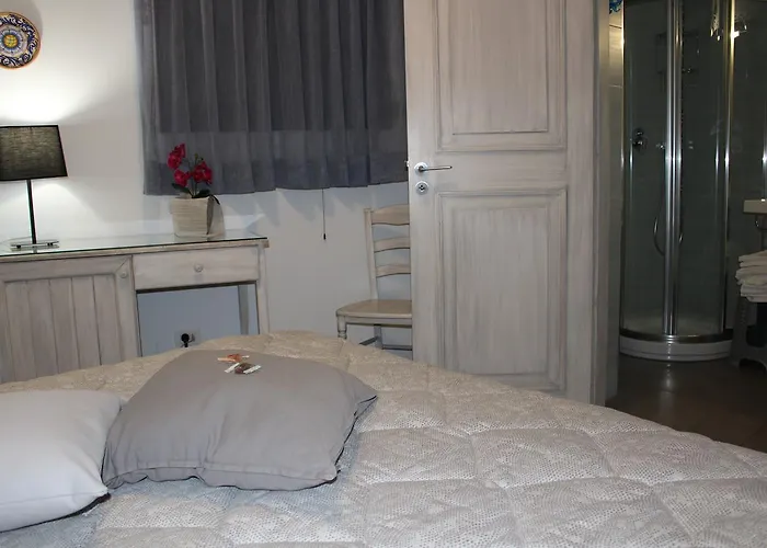 Bed & Breakfasts Conte Perollo