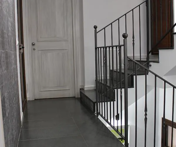 Pensjonat Bed & Breakfasts Conte Perollo Sciacca