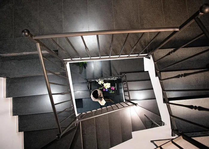 Bed & Breakfasts Conte Perollo Pensjonat 4*